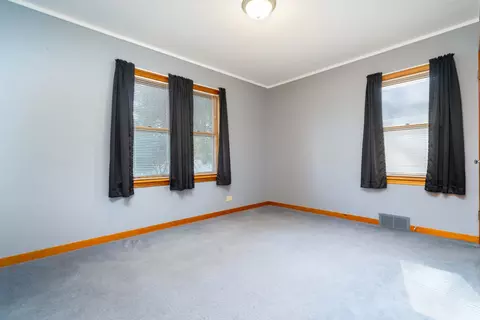 Bedroom - 7724 S Thomas Ave, Bridgeview, IL 60455 photo 3 of 5