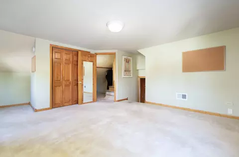 Bedroom - 7724 S Thomas Ave, Bridgeview, IL 60455 photo 4 of 5