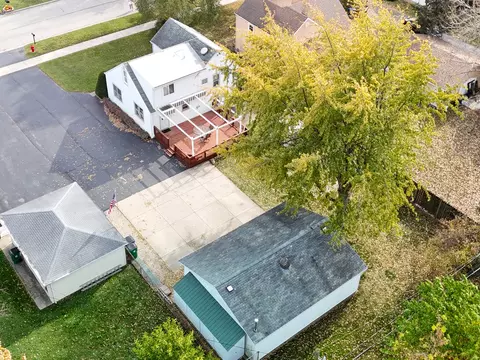 View/Area - 7724 S Thomas Ave, Bridgeview, IL 60455 photo 5 of 5