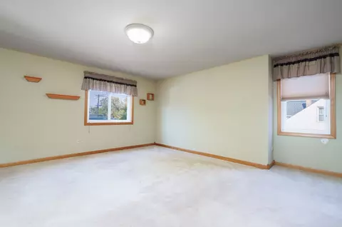 Bedroom - 7724 S Thomas Ave, Bridgeview, IL 60455 photo 5 of 5
