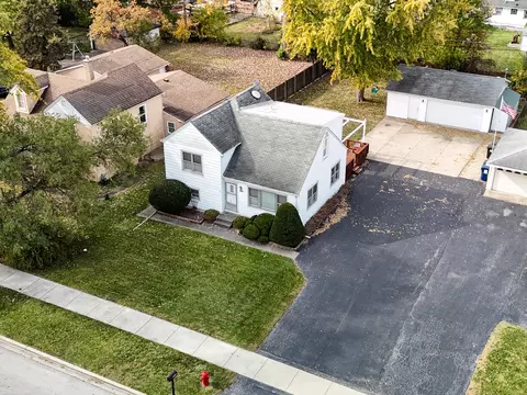 View/Area - 7724 S Thomas Ave, Bridgeview, IL 60455 photo 2 of 5