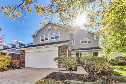65 Caribou Xing, Northbrook, IL 60062