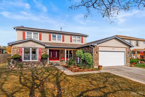 1062 Kingsport Dr, Wheeling, IL 60090