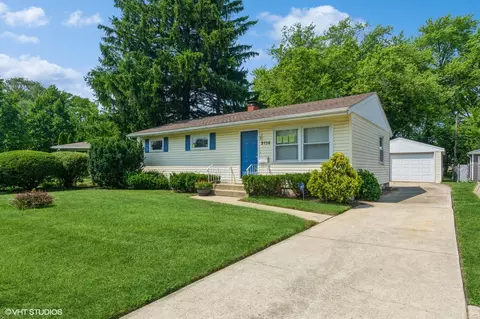 3114 178th St, Lansing, IL 60438