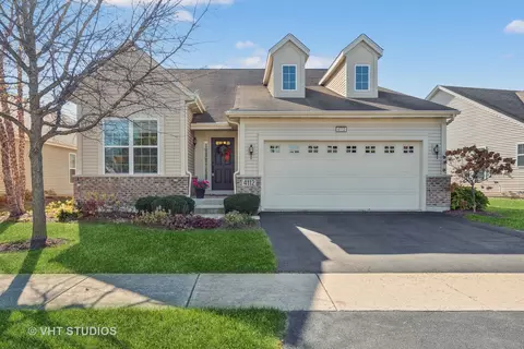 4112 Idlewild Ln, Naperville, IL 60564