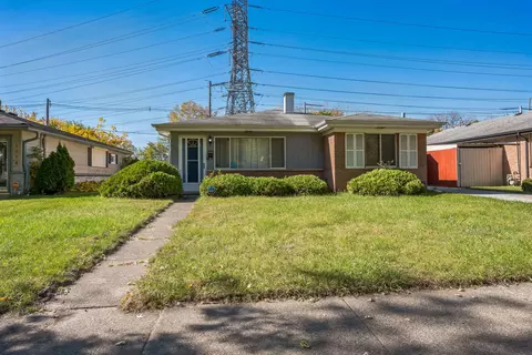 1270 Balmoral Ave, Calumet City, IL 60409
