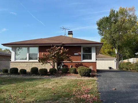 1108 S Haddow Ave, Arlington Heights, IL 60005