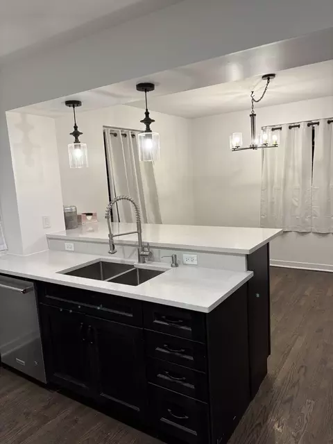 Kitchen - 115 Fellows Ct, Elmhurst, IL 60126 photo 2 of 6