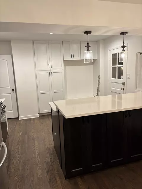 Kitchen - 115 Fellows Ct, Elmhurst, IL 60126 photo 6 of 6
