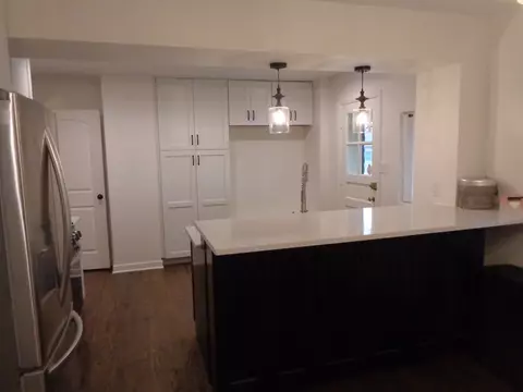 Kitchen - 115 Fellows Ct, Elmhurst, IL 60126 photo 4 of 6
