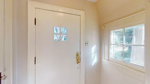 Entry Way - 1209 W Daniel St, Champaign, IL 61821 photo 1 of 1