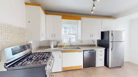 Kitchen - 1209 W Daniel St, Champaign, IL 61821 photo 2 of 2