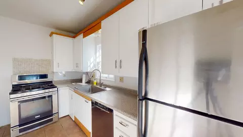 Kitchen - 1209 W Daniel St, Champaign, IL 61821 photo 1 of 2