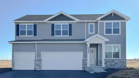 9923 Jonamac Ave, Huntley, IL 60142