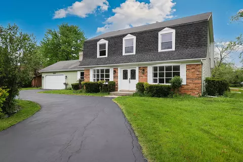 3537 Arthur Rd, Crete, IL 60417