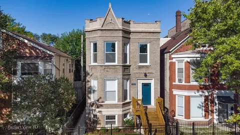 1826 S Springfield Ave, Chicago, IL 60623