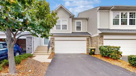 1459 Crimson Ln #1459, Yorkville, IL 60560