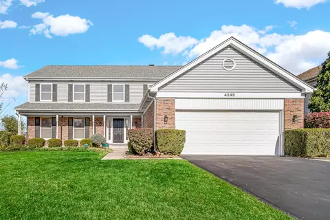 4245 N Highland Ave, Arlington Heights, IL 60004