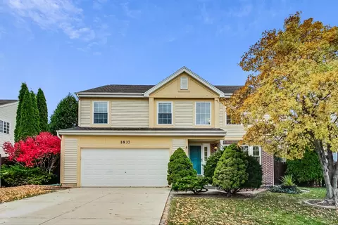 1837 Churchill Ln, Glendale Heights, IL 60139