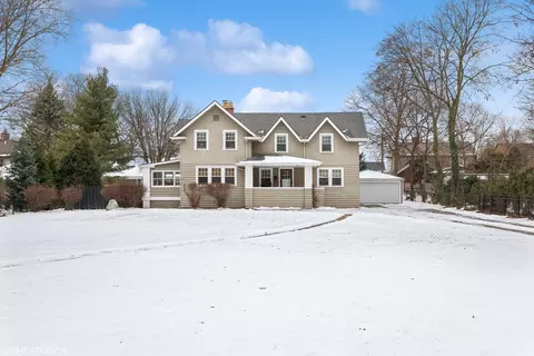 1010 N Main St, Wheaton, IL 60187