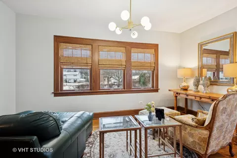 Living - 1010 N Main St, Wheaton, IL 60187 photo 2 of 3