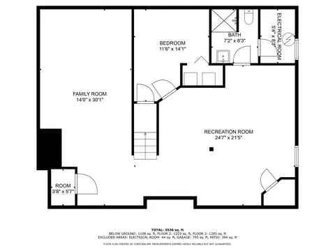 13113 Cathy Ln, Plainfield, IL 60585 photo 53