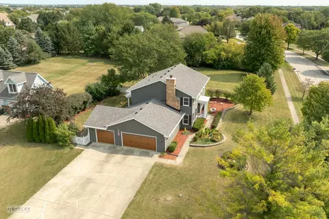 13113 Cathy Ln, Plainfield, IL 60585 photo 44