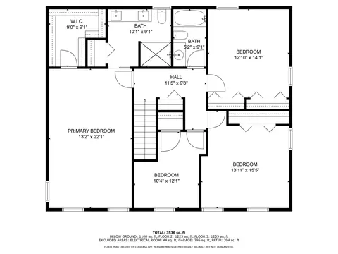 13113 Cathy Ln, Plainfield, IL 60585 photo 52