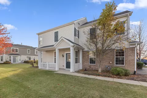 4573 Garritano St #A, Yorkville, IL 60560