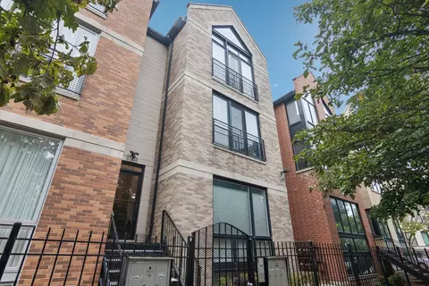 6604 S Kimbark Ave #3N, Chicago, IL 60637