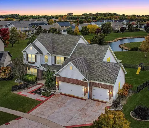 6 Cedar Grove Ct, Savoy, IL 61874