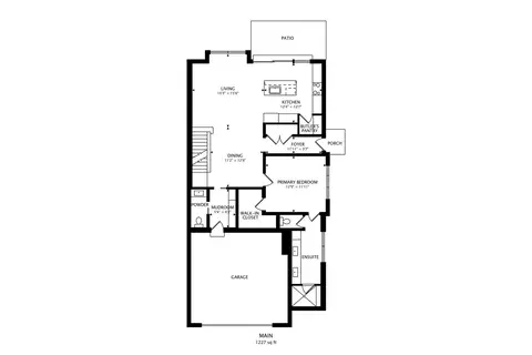 820 E Franklin Ave, Naperville, IL 60540 photo 25