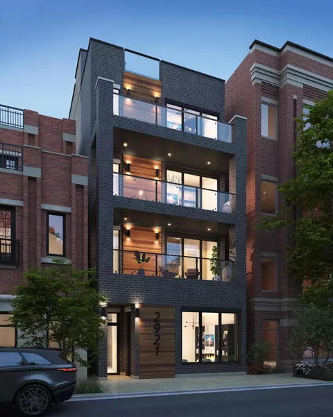 2923 N Southport Ave #2, Chicago, IL 60657