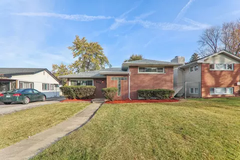 3120 173rd St, Hazel Crest, IL 60429