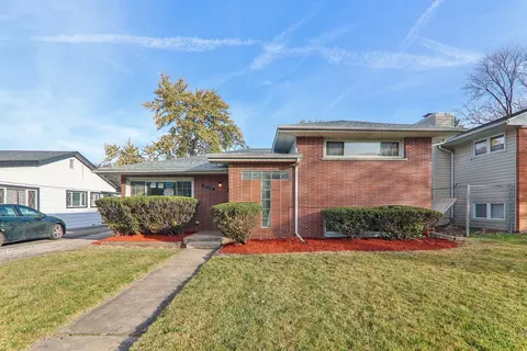 3120 173rd St, Hazel Crest, IL 60429 photo 2