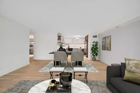 Dining - 110 E Delaware Pl #1004, Chicago, IL 60611 photo 1 of 1