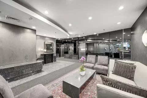 Living - 110 E Delaware Pl #1004, Chicago, IL 60611 photo 1 of 9