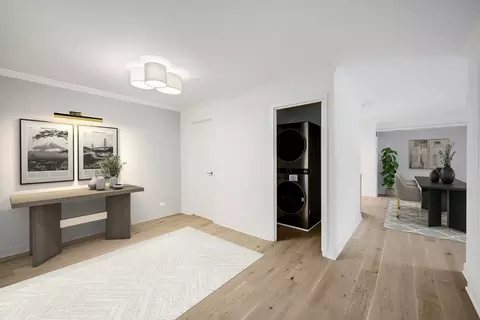 Entry Way - 110 E Delaware Pl #1004, Chicago, IL 60611 photo 1 of 1