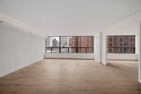 Living - 110 E Delaware Pl #1004, Chicago, IL 60611 photo 8 of 9