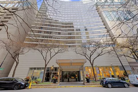 110 E Delaware Pl #1004, Chicago, IL 60611