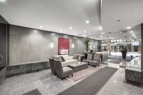 Living - 110 E Delaware Pl #1004, Chicago, IL 60611 photo 2 of 9