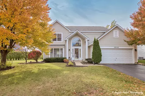 36152 N Bridlewood Ave, Gurnee, IL 60031