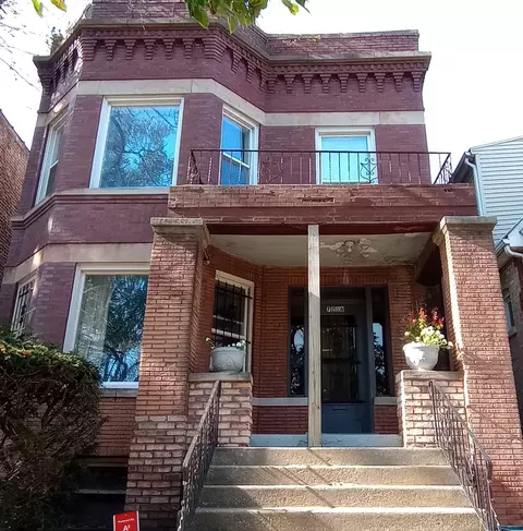 7216 S Michigan Ave, Chicago, IL 60619