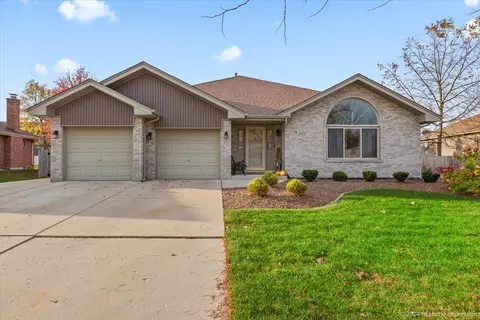 1327 Key West Dr, Lockport, IL 60441