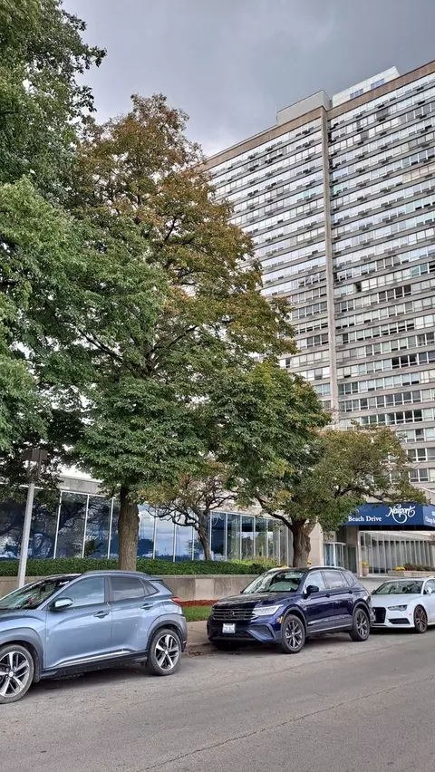 4800 S Chicago Beach Dr #315N, Chicago, IL 60615