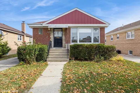 4349 N Oleander Ave, Norridge, IL 60706
