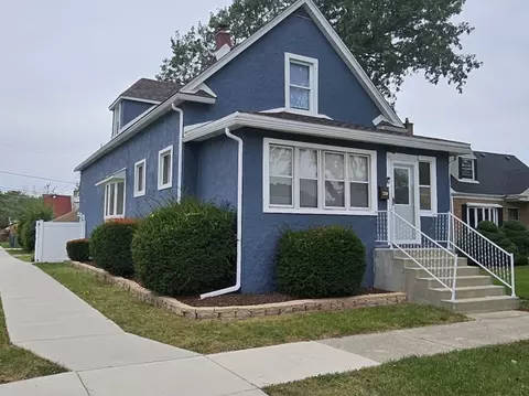 2250 S 20th Ave, Broadview, IL 60155