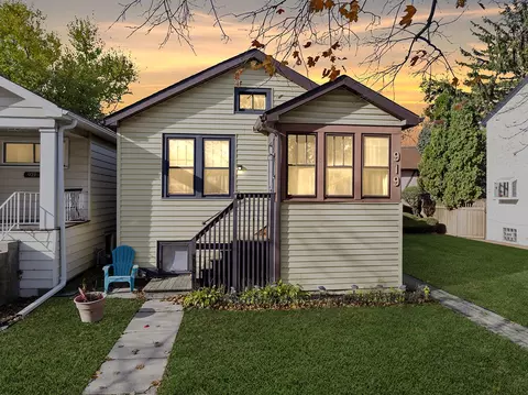 919 Hannah Ave, Forest Park, IL 60130 photo 2
