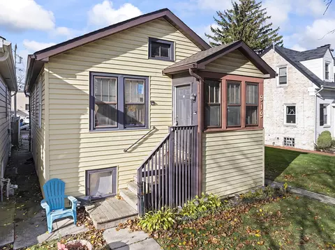 919 Hannah Ave, Forest Park, IL 60130 photo 3