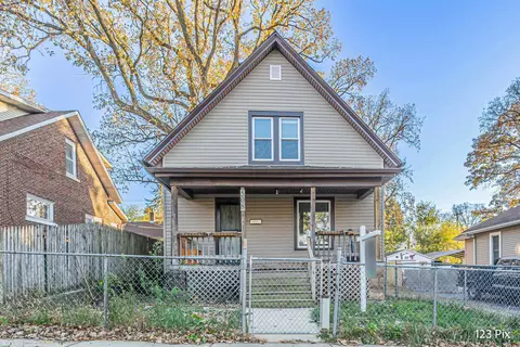 508 Florence Ave, Joliet, IL 60433